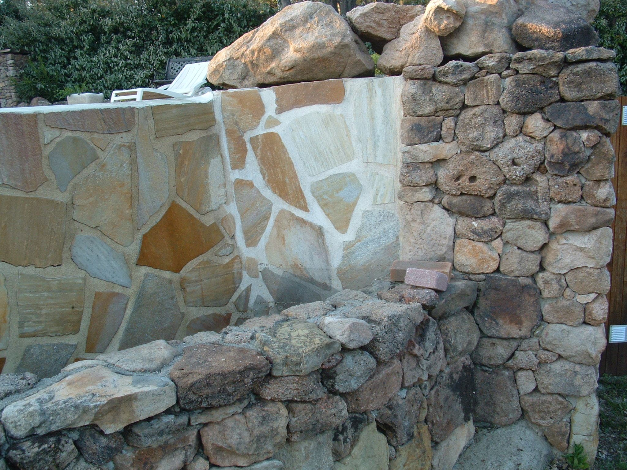 Débordement sur les Cévennes - vue 3