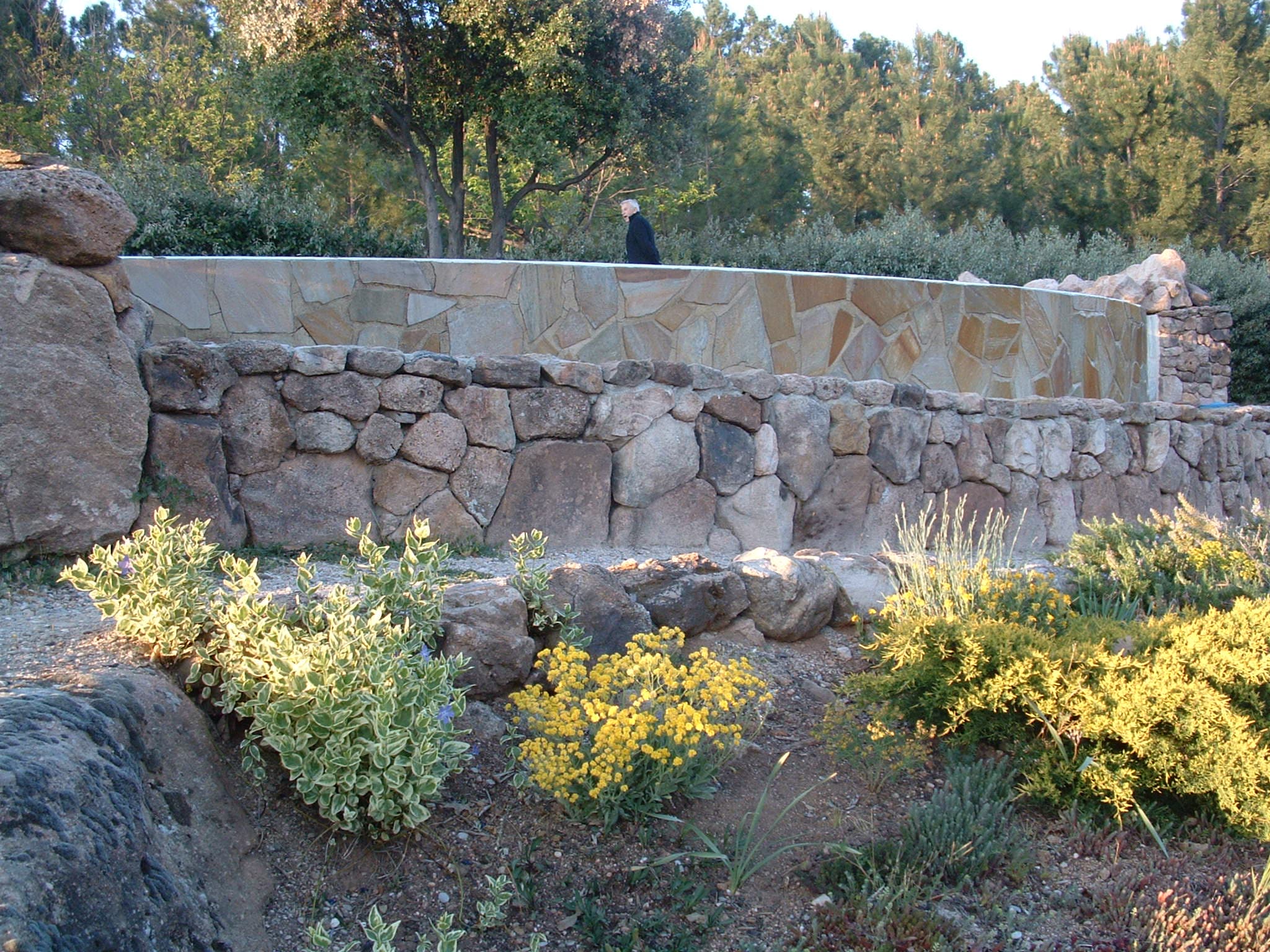 Débordement sur les Cévennes - voir plus