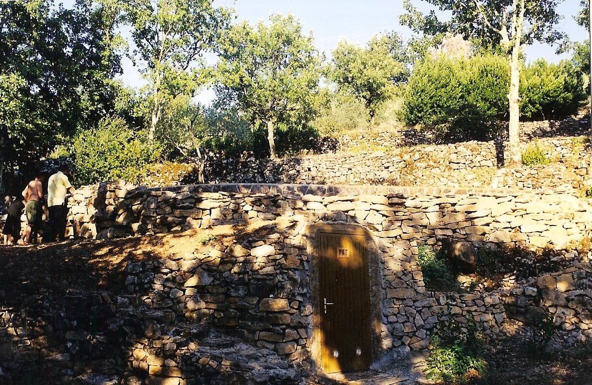 Authenticité préservée - vue 4