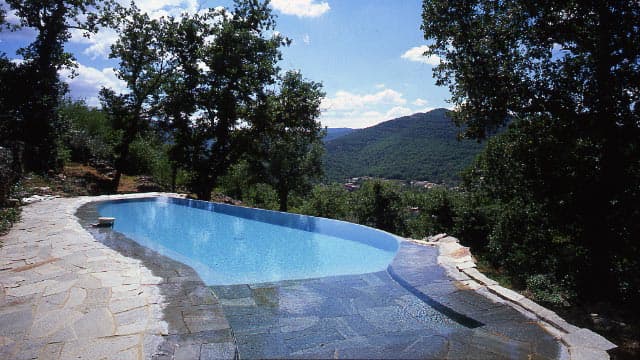 Authenticité préservée - voir plus